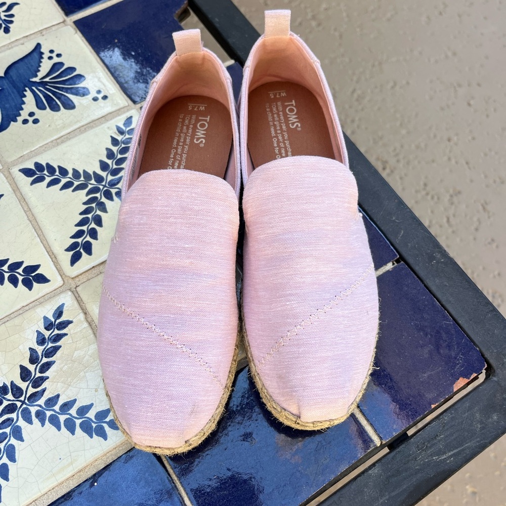 TOMs